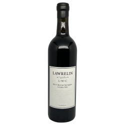 Lawrelin Cabernet Sauvignon 2013