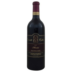 Leonetti Walla Walla Valley Merlot 2013