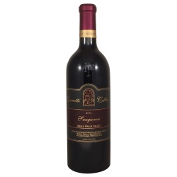 Leonetti Walla Walla Valley Sangiovese 2013