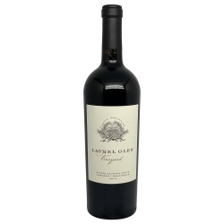 Laurel Glen Library Release Cabenet Sauvignon 2013