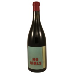 No Girls Walla Walla Grenache 2013