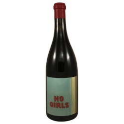 No Girls Grenache 2017