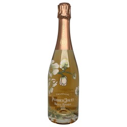 Perrier Jouet Belle Epoque Rose Champagne 2013