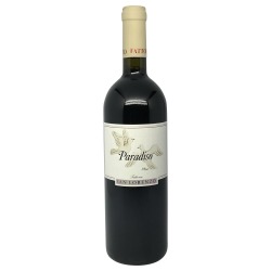 San Lorenzo Paradiso Rosso 2013