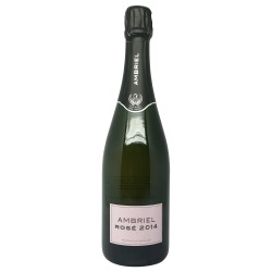 Ambriel Rosé 2014