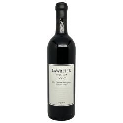 Lawrelin Cabernet Sauvignon 2014