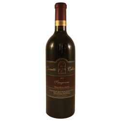 Leonetti Walla Walla Valley Sangiovese 2014