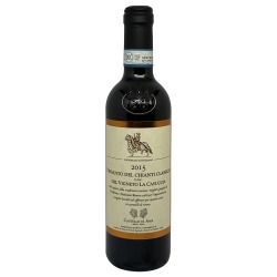 Castello di Ama Vin Santo 2015 375ml