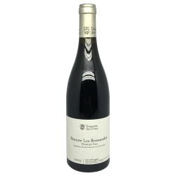 Dom Croix Beaune Bressandes 2015