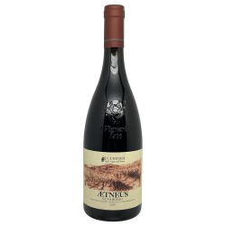 I Custodi Aetneus Etna Rosso 2015