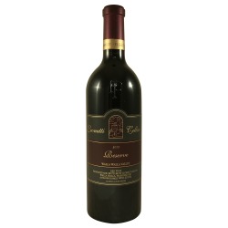 Leonetti Walla Walla Valley Reserve 2015