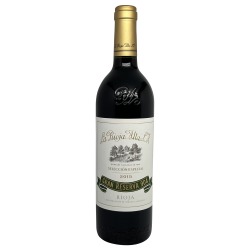 La Rioja Selecion Especial Gran Reserva 904 2015