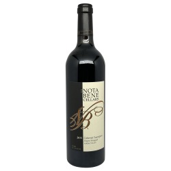 Nota Bene Dineen Cabernet Sauvignon 2015
