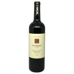 Anthony Cellars Columbia Valley Cabernet Sauvignon 2016