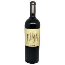 Cesari Jema Corvina 2016