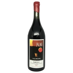 GD Vajra Albe Barolo Mag 2016