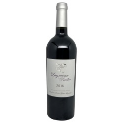 Lagneaux a Pauillac 2016