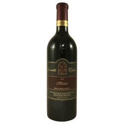 Leonetti Walla Walla Valley Merlot 2016