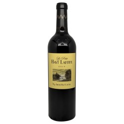Le Petit Haut Lafitte 2016