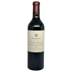 Neil Ellis Jonkershoek Cabernet Sauvignon 2016