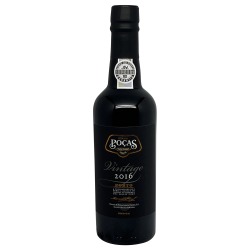 Pocas Junior Vintage Portr 2016 375ml