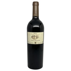 San Vicente Rioja 2016