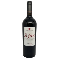 Sofros Tinto 2016