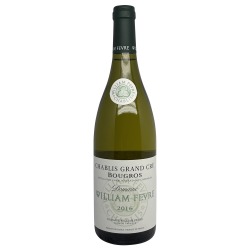 Fevre Bougros Chablis 2016