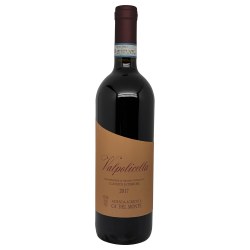 Ca Del Monte Valpolicella 2017