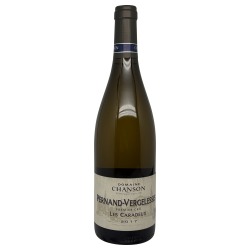 Domaine Chanson Pernand Verglesses Blanc 1er Cru 2017