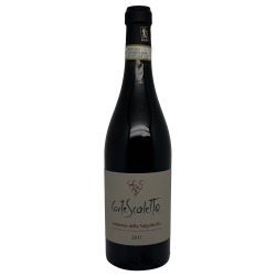 Corte Scaletto Amarone 2017