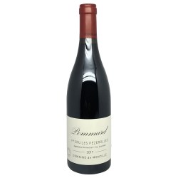 Montille Pommard Les Pezero 2017