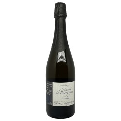 Domaine Frantz Chagnoleau Cremant de Bourgogne 2017