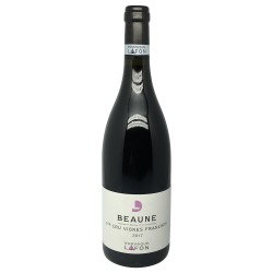 Dominique Lafon Beaune 1er Cru Vignes Franches 2017