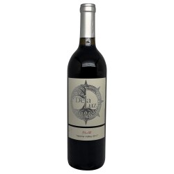 De La Luz Merlot 2017