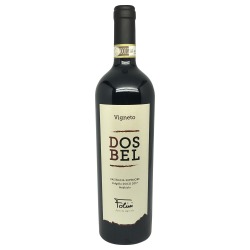 Dos Bel Nebbiolo 2017