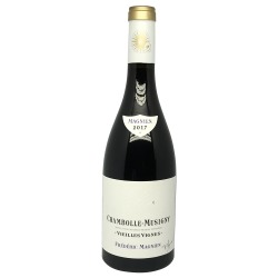 Frederic Magnien Chambolle Musigny Vieilles Vignes 2017