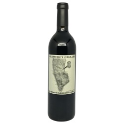 Gramercy Reserve Columbia Valley Cabernet Sauvignon 2016