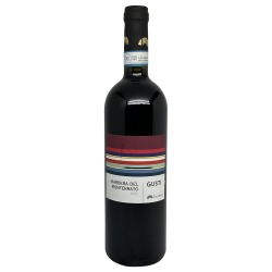 Tacchino Gusti Barbera 2017