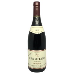 Sorrel Hermitage Le Vignon 2017