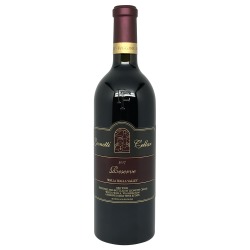 Leonetti Walla Walla Valley Reserve 2017