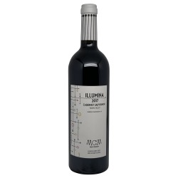 MCM Illumina Cabernet Sauvignon 2017