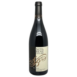 Nota Bene Syrah Ciel du Cheval 2017