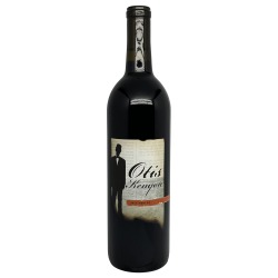 Otis Kenyon Merlot 2017