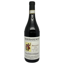 Produttori Barbaresco Montestefano Riserva 2017