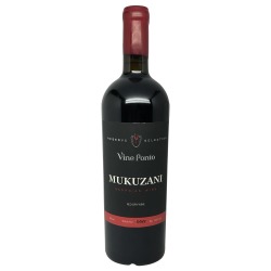 Vine Ponto Mukuzani Reserve 2017