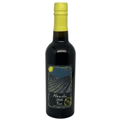 Abacela Port 2018 375ml