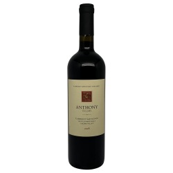 Anthony Cellars Elephant Mountain Cabernet Sauvignon 2018