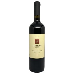 Anthony Cellars Sugarloaf Cabernet Sauvignon 2018