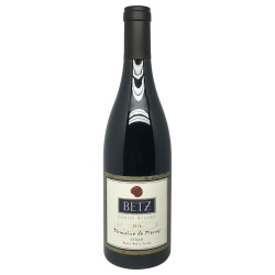 Betz Dom de Pierres Syrah 2018